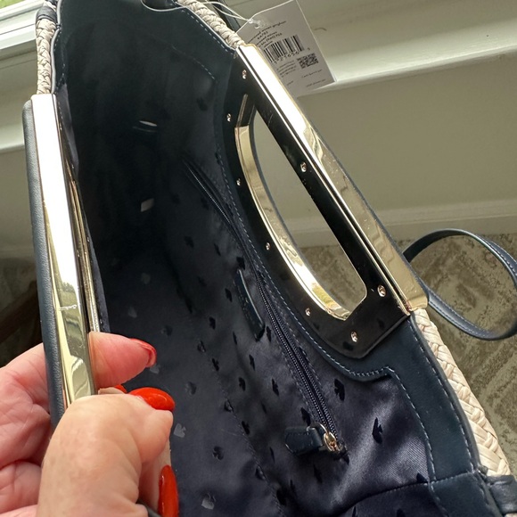 KATE SPADE CLUTCH NWT - Picture 7 of 14